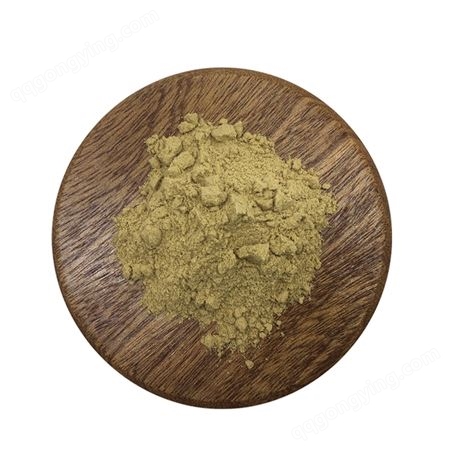 锯叶棕提取物10:1 锯棕榈粉含脂肪酸45% 锯叶棕粉