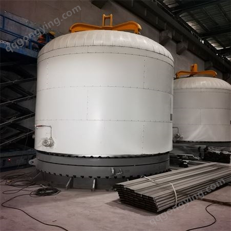 岩棉板保温施工 铁皮保温安装 模块高温窑炉容器罐体工程创新管理