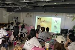 广州纹绣美容培训中心 炫彩坊系统教学