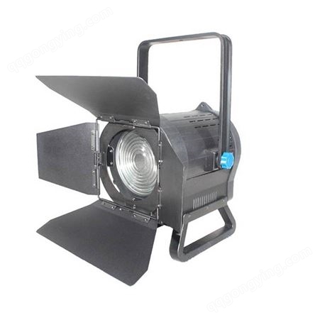 唐音 FY-G04J LED聚光灯影室轮廓光摄影灯50W摄像灯演播室舞台灯