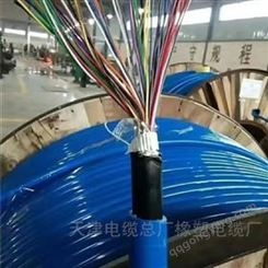 南京PTYL23铝护套铁路信号电缆48*1.0