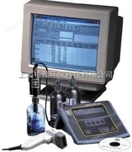 YSI 5000系列实验室BOD分析仪