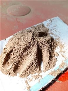 膨润土兴隆提供325目 黄泥粉 钻探打桩饲料用 粘性特别好 样品免费