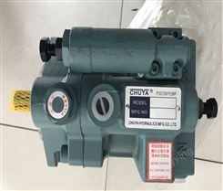 中国台湾CHUYA柱塞泵 AR22FRLNCFT10Y 液压泵 油泵