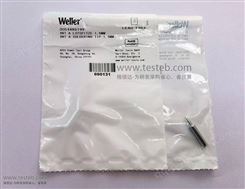 威乐Weller XNTA凿状烙铁头1.6X0.4mm用于WXP65/WP65焊笔
