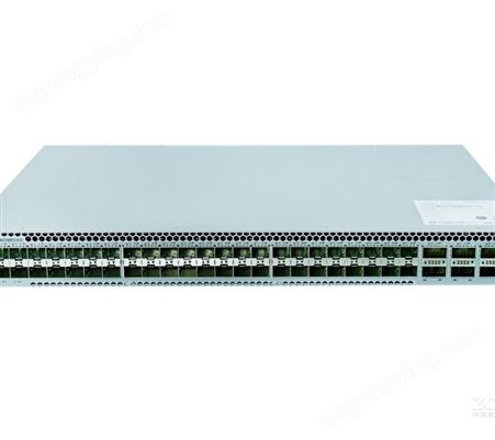 CN61108PC-V-H 48个10Gbps SFP+光纤接口和6个40G QSFP+光纤接口，