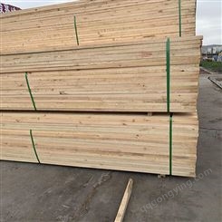 木方 一次成型耐用不易裂 质地均匀 光滑结实 玖嘉木业