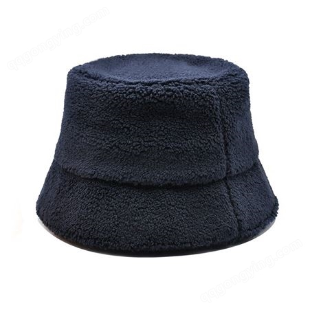 冠达厂家定制个性潮流双面渔夫帽 户外百搭遮阳帽代加工