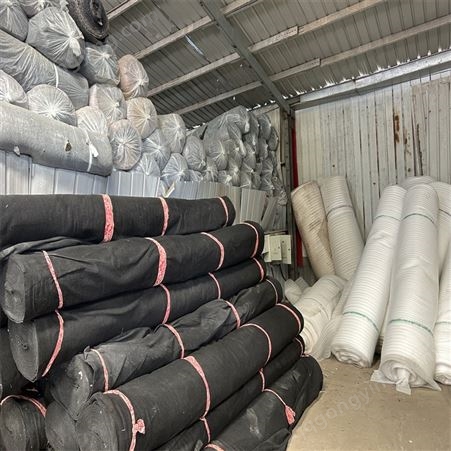 大棚保温被子 农业用冬季温室棉被 现货大量出售 极速发货