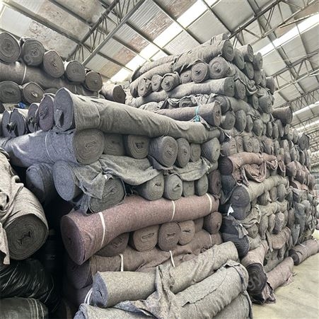 大棚保温被子 农业用冬季温室棉被 现货大量出售 极速发货