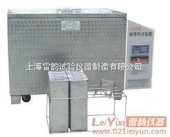 低价，现货JKS型碱骨料试验箱 2012新一代碱骨料反应试验箱